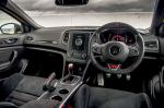 Renault Megane R.S. 300 Trophy 2019 года (UK)